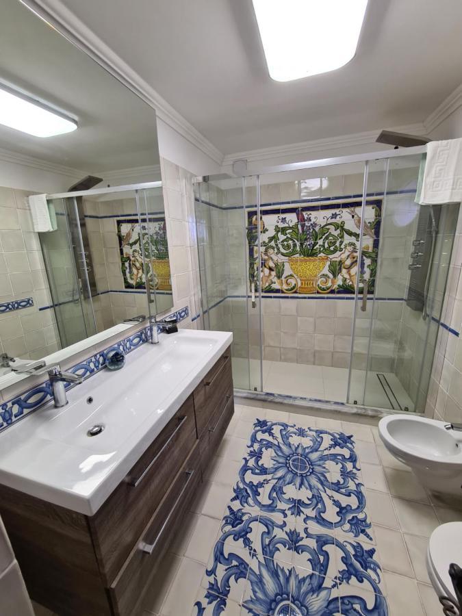 קאפרי Casa Del Solitario מראה חיצוני תמונה