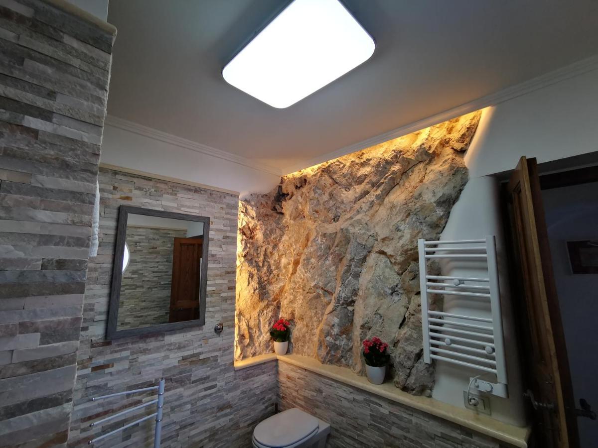 קאפרי Casa Del Solitario מראה חיצוני תמונה
