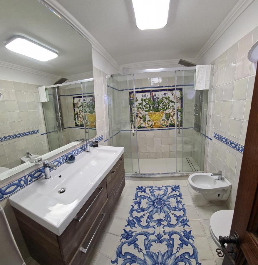 קאפרי Casa Del Solitario מראה חיצוני תמונה