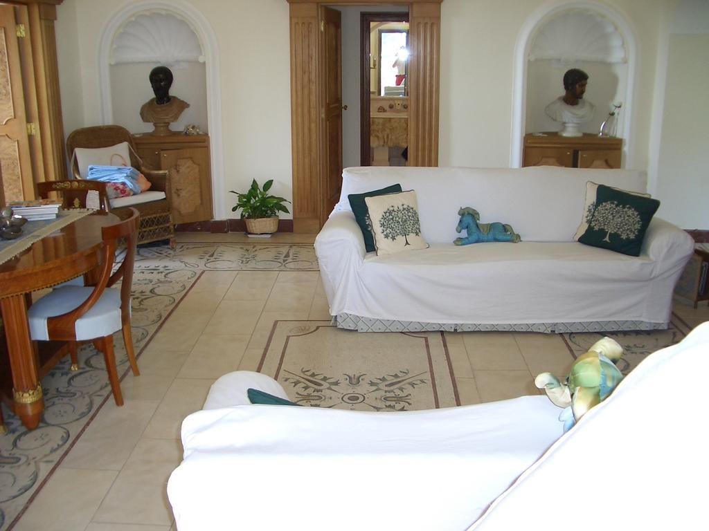 קאפרי Casa Del Solitario מראה חיצוני תמונה
