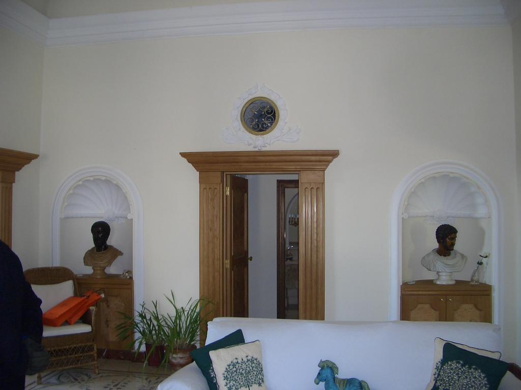 קאפרי Casa Del Solitario מראה חיצוני תמונה