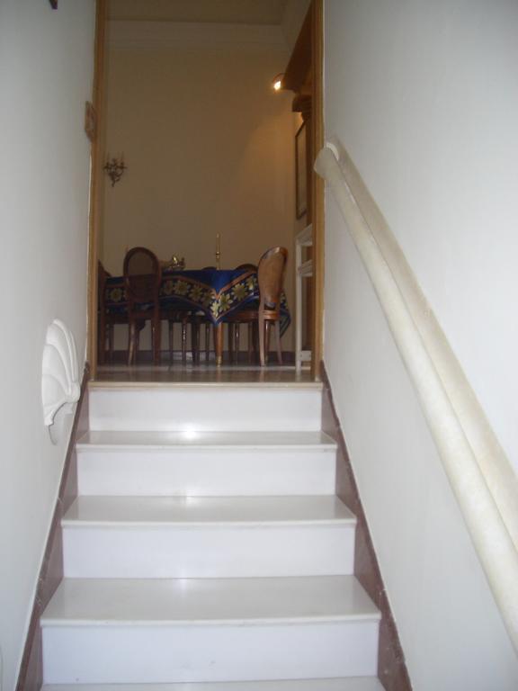 קאפרי Casa Del Solitario מראה חיצוני תמונה